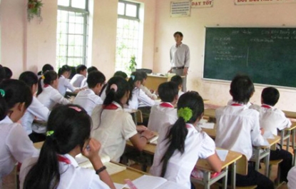  TIẾNG THẦY DẠY SỬ