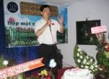 ĐẦU XUÂN BÀN VỀ LỜI CHÚC