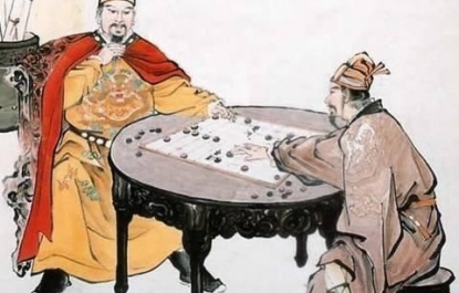 CHƠI CỜ ĐẦU XUÂN