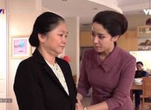 THƠ HÀI:GIỌT LỆ LÀM DÂU