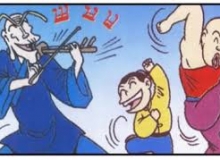 THƠ HÀI: CA SĨ LĂNG XÊ