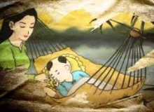  THÂN CÒ ƯỚT VAI