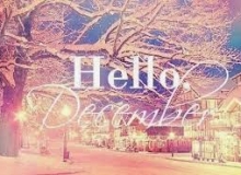 CHÙM THƠ CUỐI NĂM: THÁNG 12