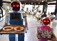 THƠ HÀI:NHỮNG CUỘC CÁCH MẠNG CÔNG NGHIỆP