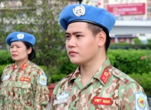 NHỮNG TIẾNG CỨU TINH