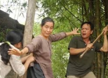 THƠ HÀI:NGHỊCH CẢNH VỢ CHỒNG