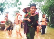 BÃO TAN TÌNH LẠI