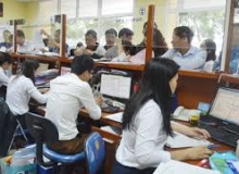 CÔNG VIỆC ĐẦU XUÂN