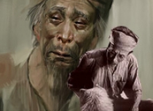 TÂM SỰ NGƯỜI CHA