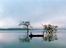 MỘT THOÁNG SÔNG LAM