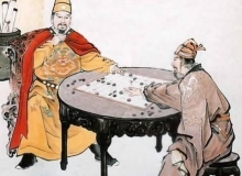  CHÙM THƠ ĐÁNH CỜ