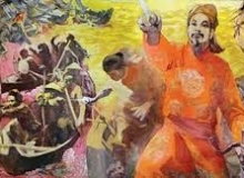 Đọc nhiều:Chuyện ngắn Sơn Đông:Anh em bất hòa chỉ có lợi cho giặc