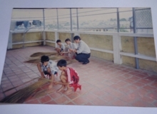 TÁC PHẨM TÁC GIẢ :TUỔI TRẺ VÀ NGHỀ NGHIỆP