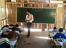 CHÙM THƠ HIẾU ÂN HỶ