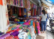 THƠ HÀI:NGHỊCH CẢNH BÁN HÀNG