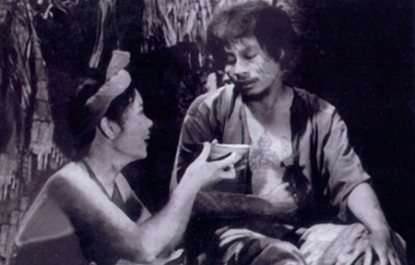 THƠ HÀI : VỊNH THỊ NỞ