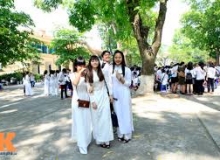 THANH BÌNH MỘT CÕI