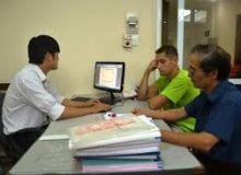 THƠ HÀI:NGHỊCH CẢNH CỬA CÔNG