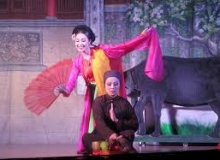 THƠ HÀI:THỊ MẦU THỜI A CÒNG ( @ )