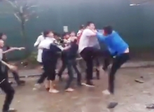 THƠ HÀI:SỞ KHANH THỜI A CONG @