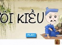 BÓI KIỀU CÙNG SƠN ĐÔNG:KIỂU NGƯỜI TRONG XÃ HỘI