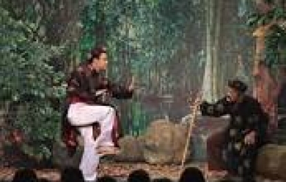 THƠ HÀI : ĐẠI GIA RỞM