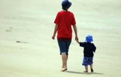  NỖI NIỀM NGƯỜI MẸ ĐƠN THÂN