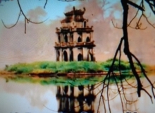 CHÙM THƠ : HÀ NỘI