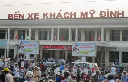 CHỐN XƯA CẢNH MỚI