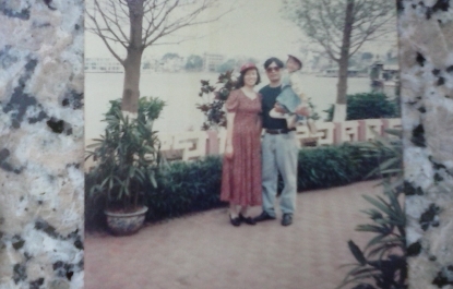 BẢNG LẢNG HỒ TÂY