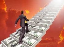 THƠ HÀI:BÍ QUYẾT LÀM GIÀU