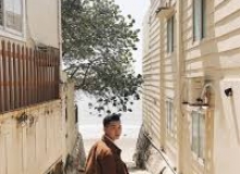 HẺM NHỎ MỘT CHIỀU CUỐI NĂM