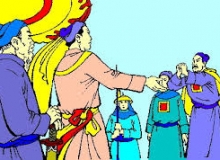 Đọc nhiều:Chuyện ngắn Sơn Đông:VÀO HANG DỤ CỌP