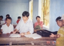 DỌN VƯỜN TÂM LÝ:THÓI LÃNG PHÍ