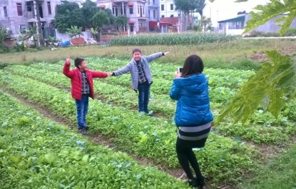  MÔI TRƯỜNG KÊU CỨU