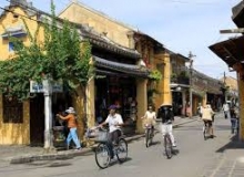  PHỐ CŨ VỀ THĂM