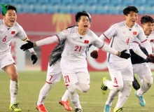 GIỌT LỆ TỰ HÀO